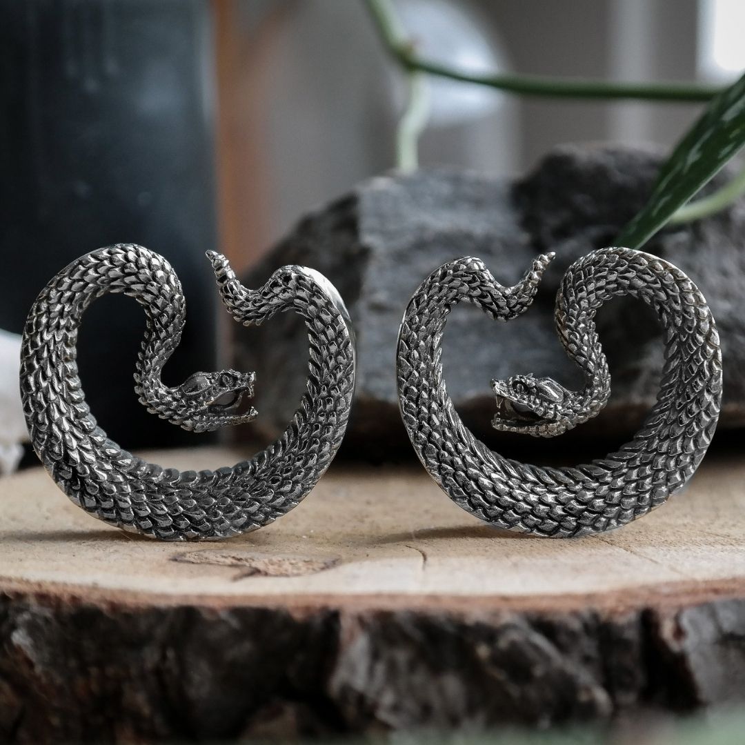 Set Saddle Lobe VIPER