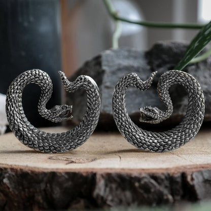 Set Saddle Lobe VIPER