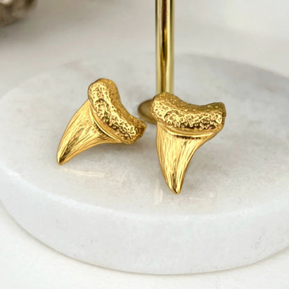 Set de Pesos Colgantes SHARK TOOTH