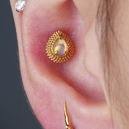 Piercing AURIC HALO
