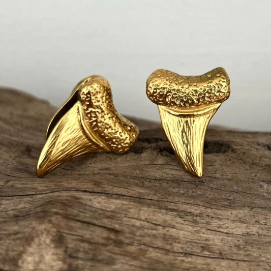 Set de Pesos Colgantes SHARK TOOTH