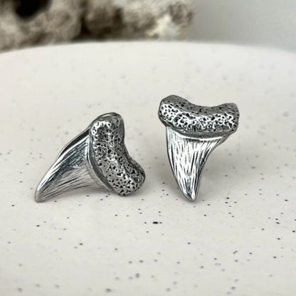 Set de Pesos Colgantes SHARK TOOTH