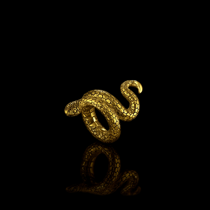 Abraza Lóbulo SNAKE