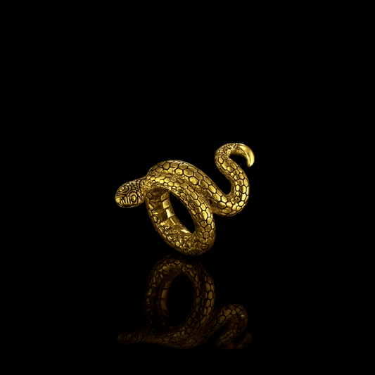 Abraza Lóbulo SNAKE