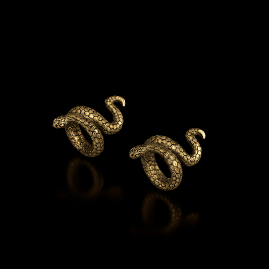 Set de Abraza Lóbulos SNAKE