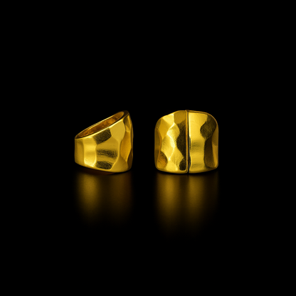 Set de Abraza Lóbulos THOR - 10mm