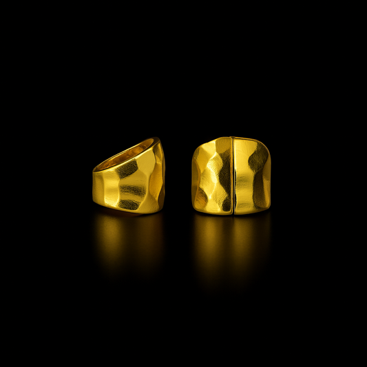 Set de Abraza Lóbulos THOR - 10mm
