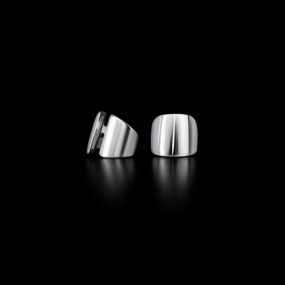 Set de Abraza Lóbulos SINGULARITY - 10mm