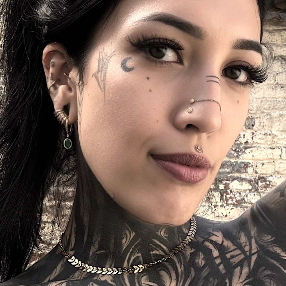 Collar AURELLIA