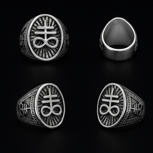 Anillo CARDINAL DARK