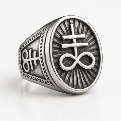 Anillo CARDINAL DARK