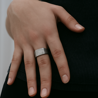 Anillo BRUTUS