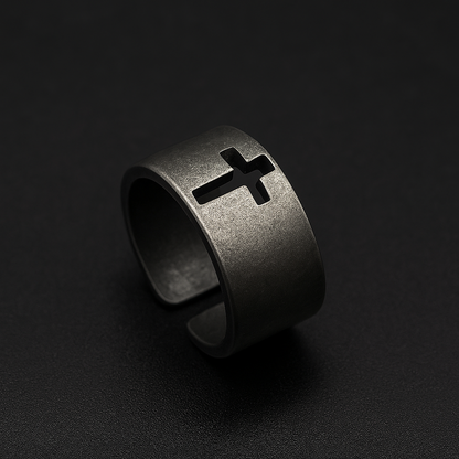 Anillo FAITHCORE