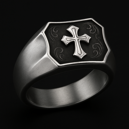 Anillo CROSS