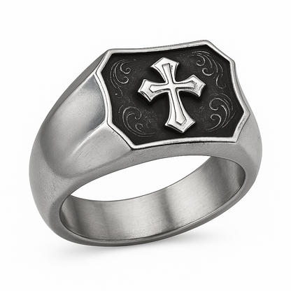 Anillo CROSS
