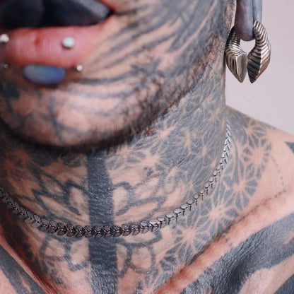Collar AURELLIA