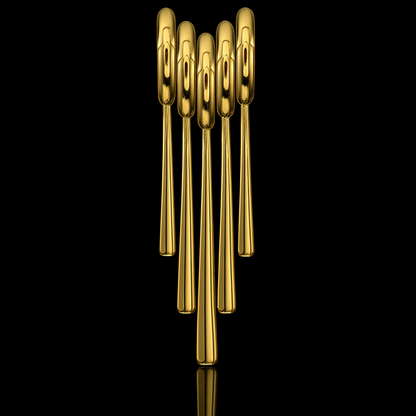 Abraza Lóbulo ASTRA RINGS