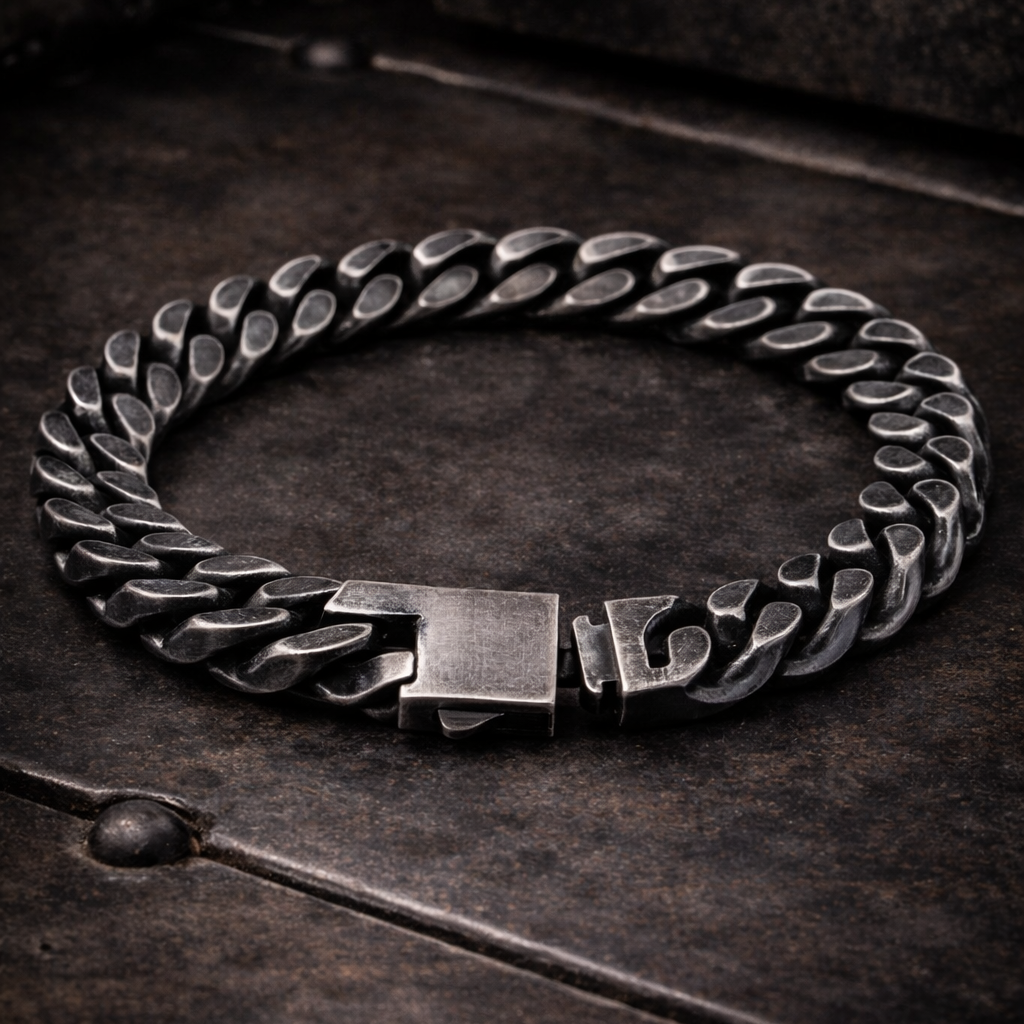 Brazalete IRON VOID