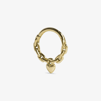 Clicker CHAIN'S LOVE