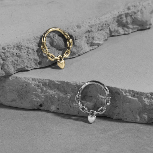 Clicker CHAIN'S LOVE