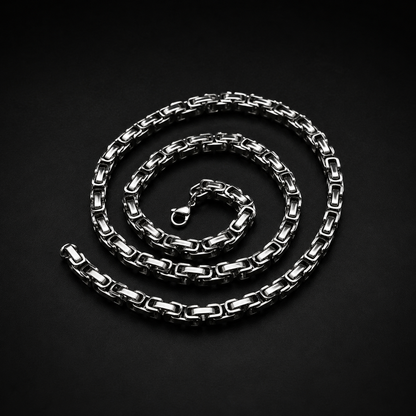 Set Collar y Brazalete GRAVITE