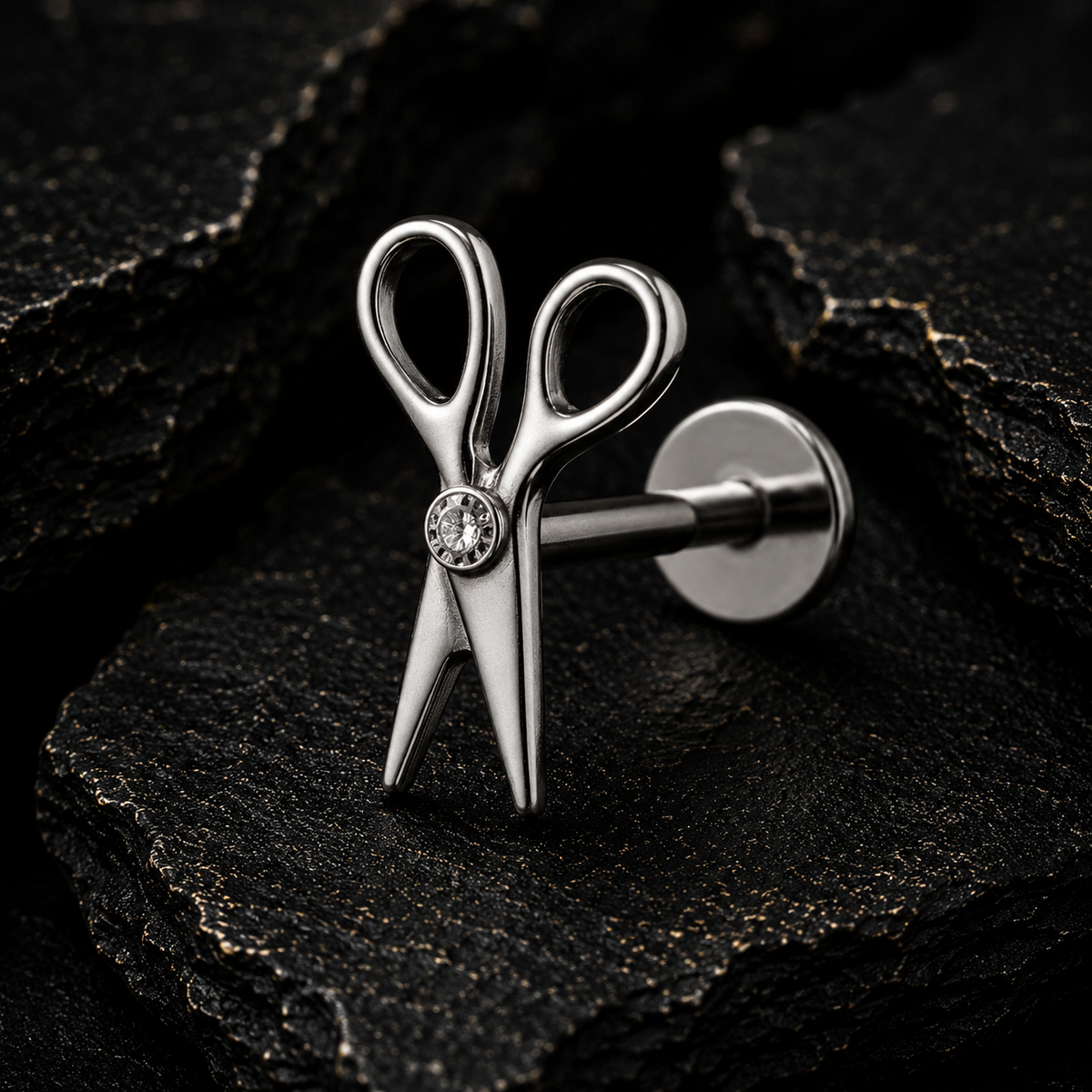 Piercing CUTTING EDGE