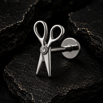Piercing CUTTING EDGE