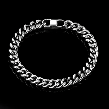 Set Collar y Brazalete SUPREMO