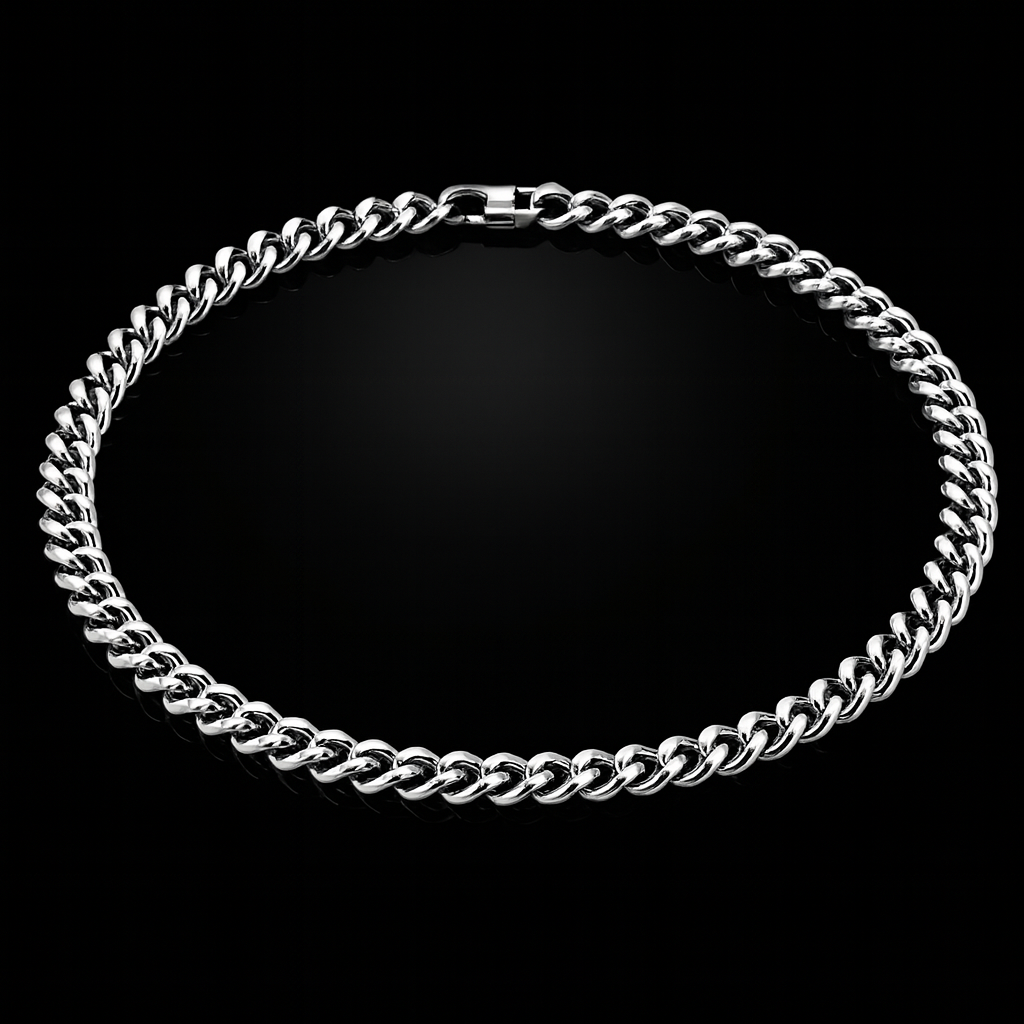 Set Collar y Brazalete SUPREMO