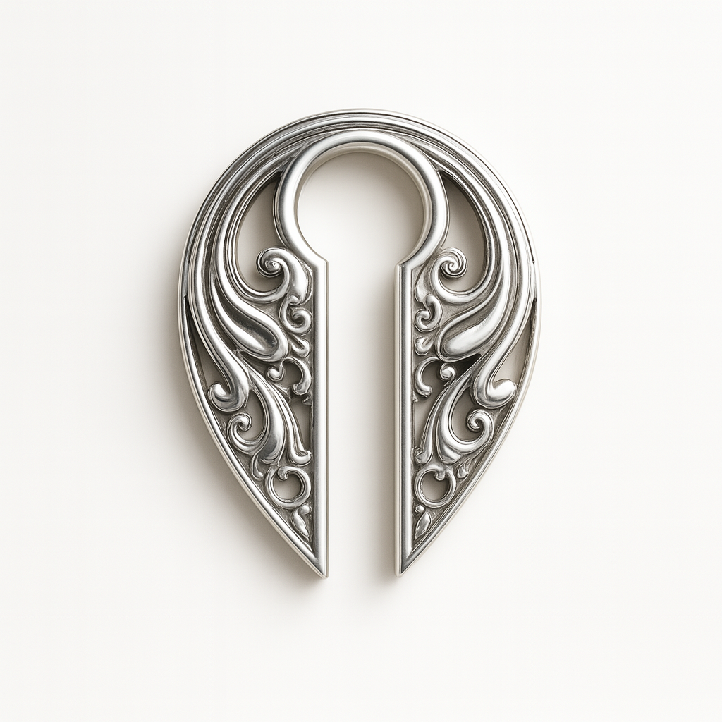 Peso Colgante OBLIVION