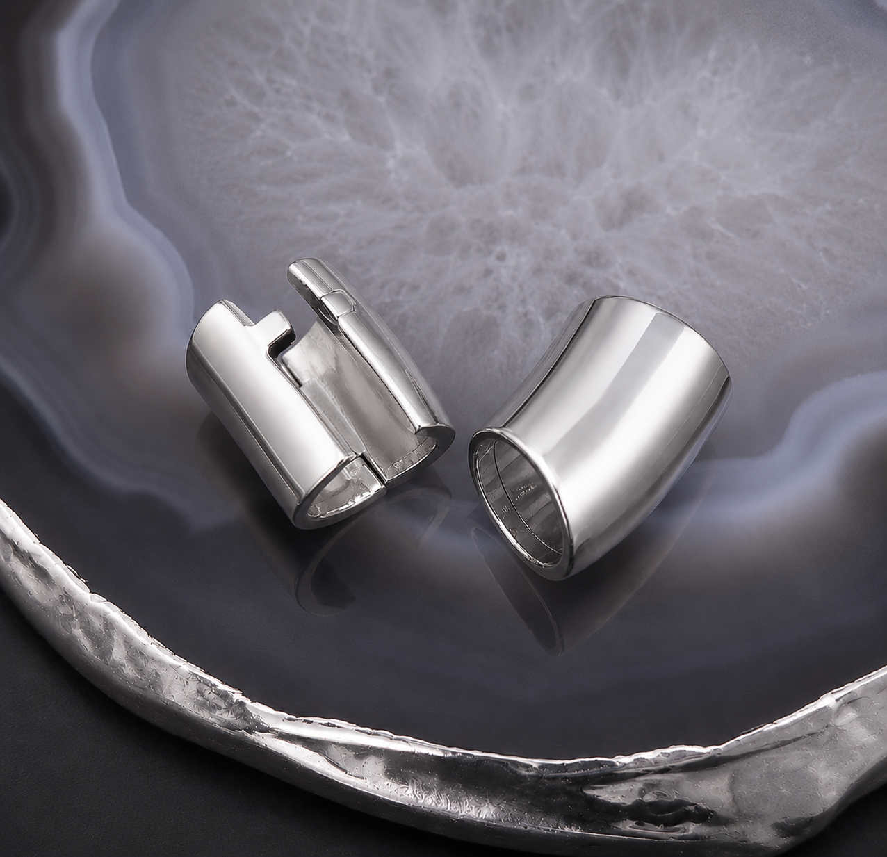 Set de Lobe Wraps SINGULARITY - 16mm