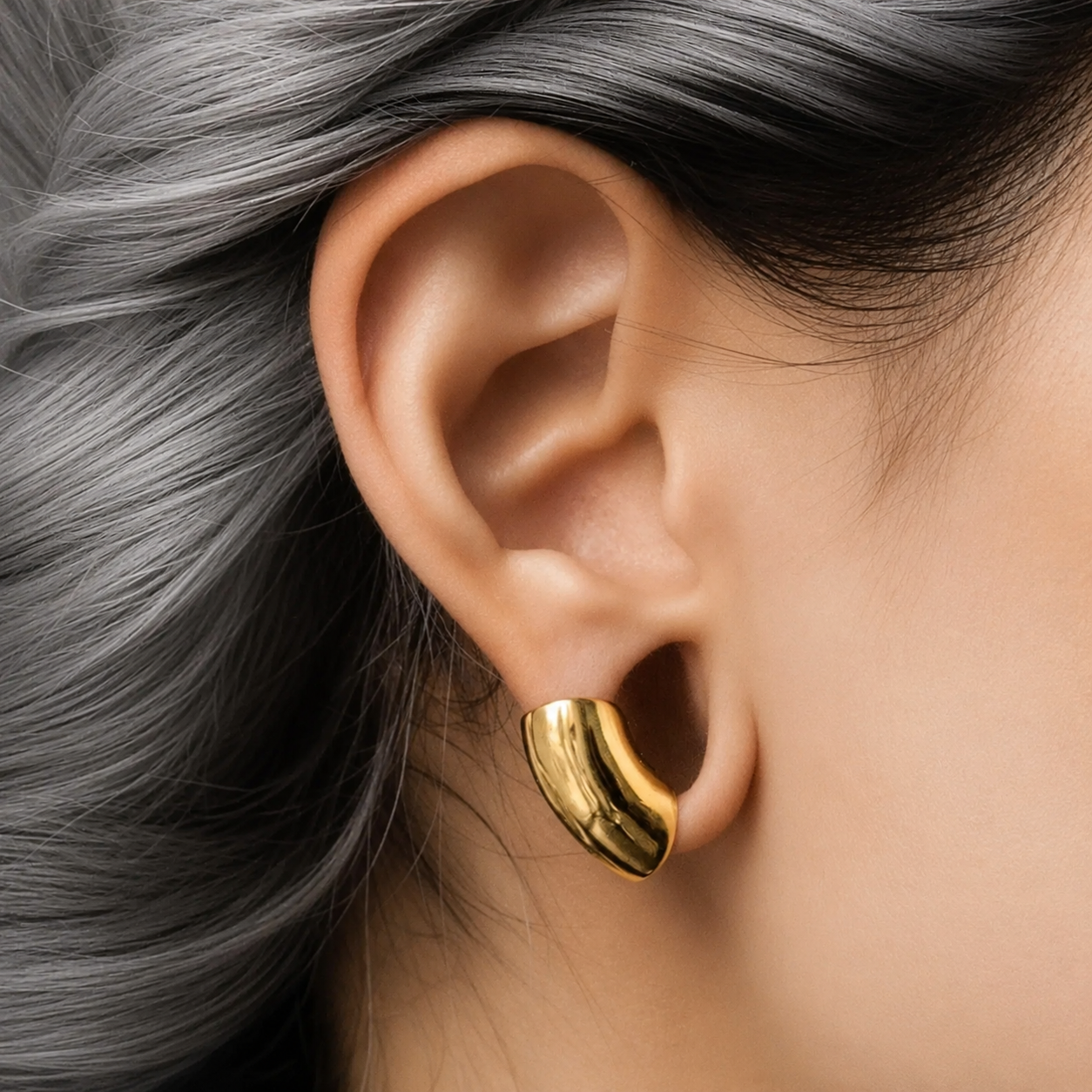 Set de Lobe Wraps SINGULARITY - 16mm