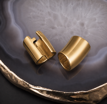 Set de Lobe Wraps SINGULARITY - 16mm