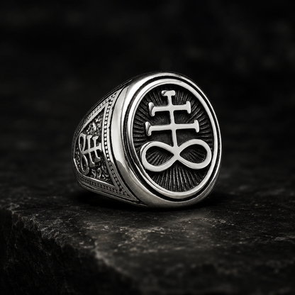 Anillo CARDINAL DARK