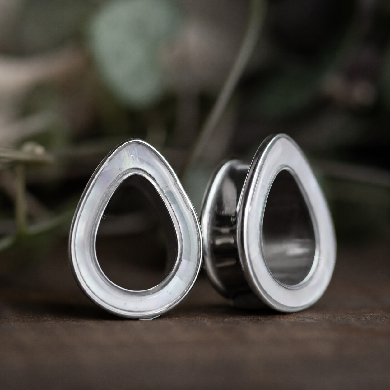 Set Tuneles Aura
