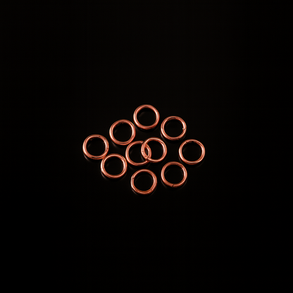 Abraza Lóbulo TITAN RINGS