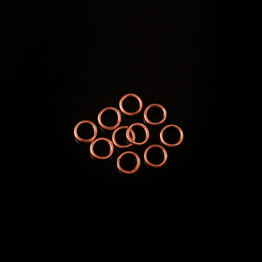 Abraza Lóbulo TITAN RINGS