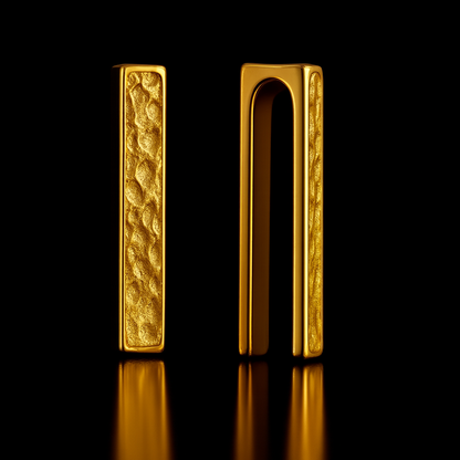 Set de Pesos Colgantes VOID