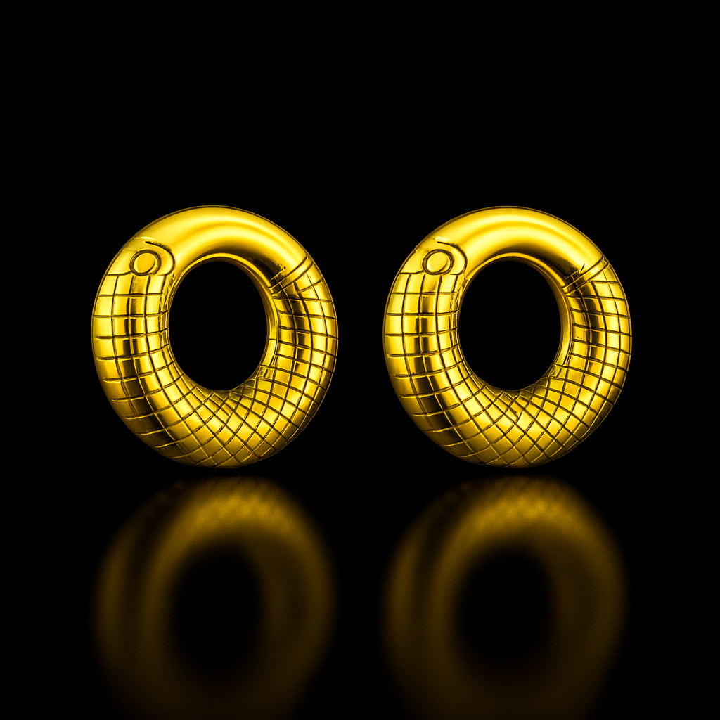 Set de Pesos Colgantes AETHERIAL