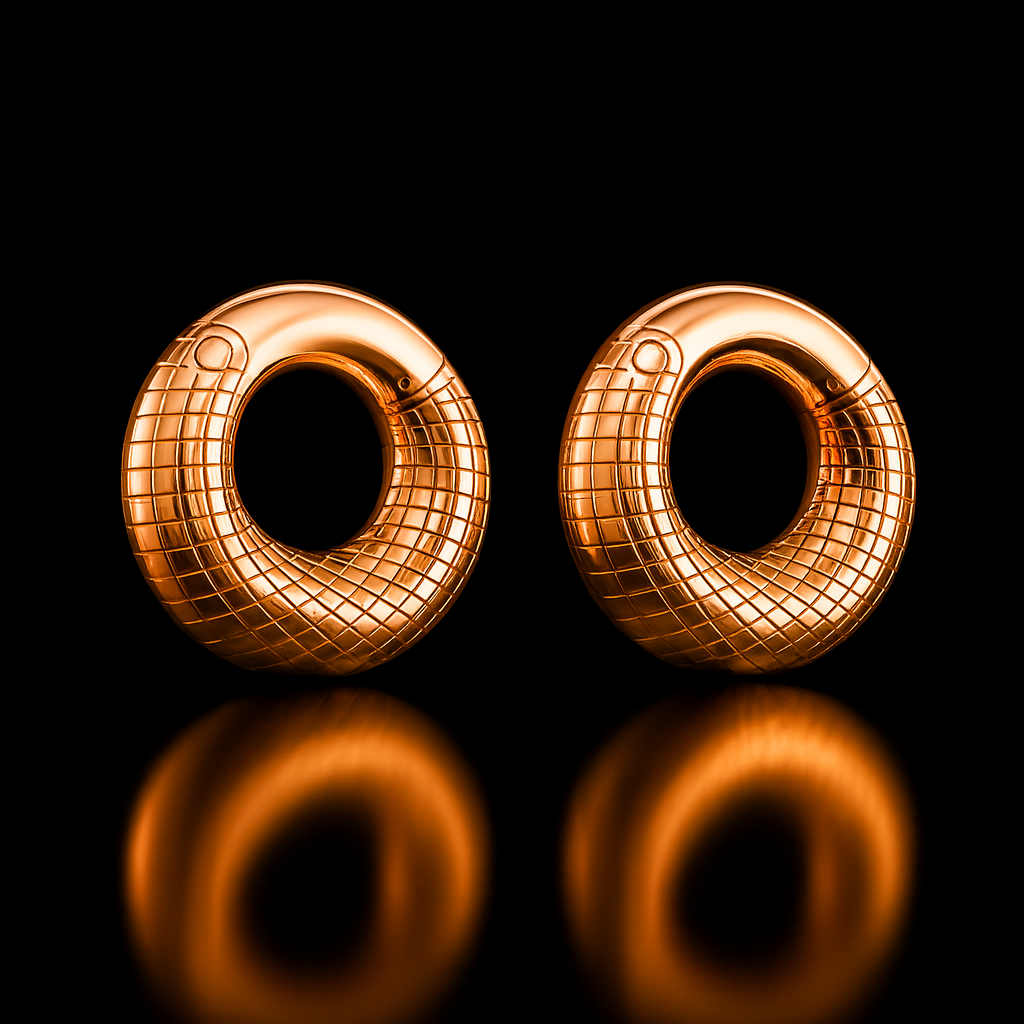 Set de Pesos Colgantes AETHERIAL