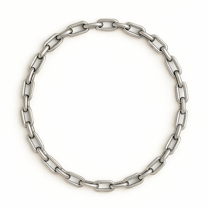 Set de Collar y Brazalete HEX