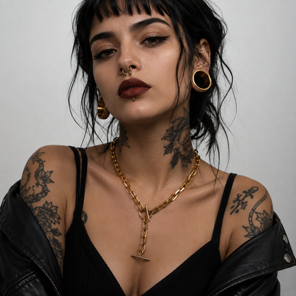 Collar LOCKJAW