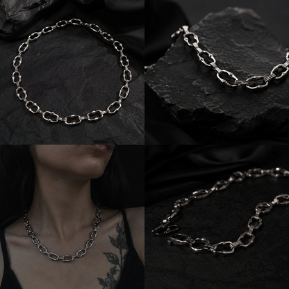 Collar AETHER