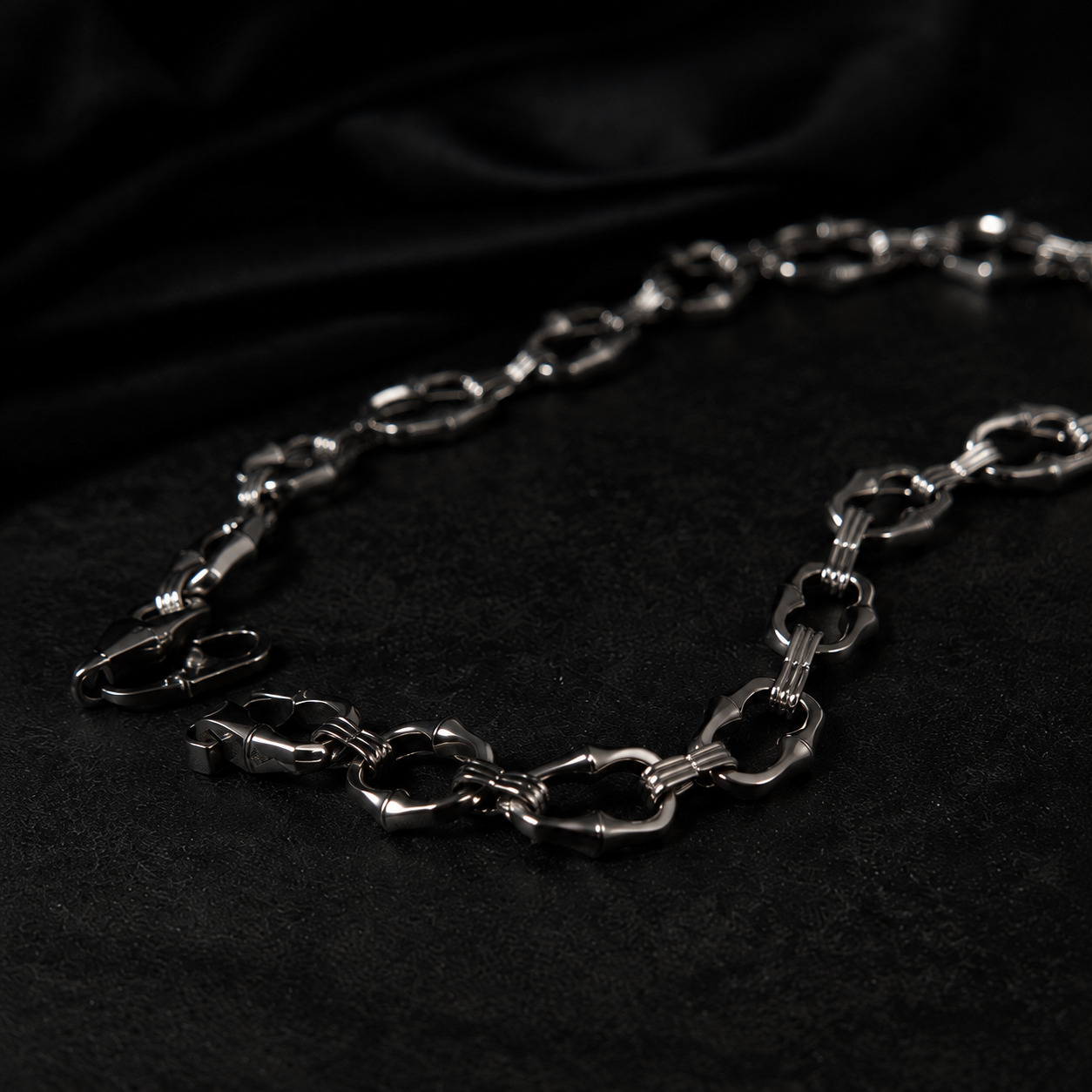 Collar AETHER