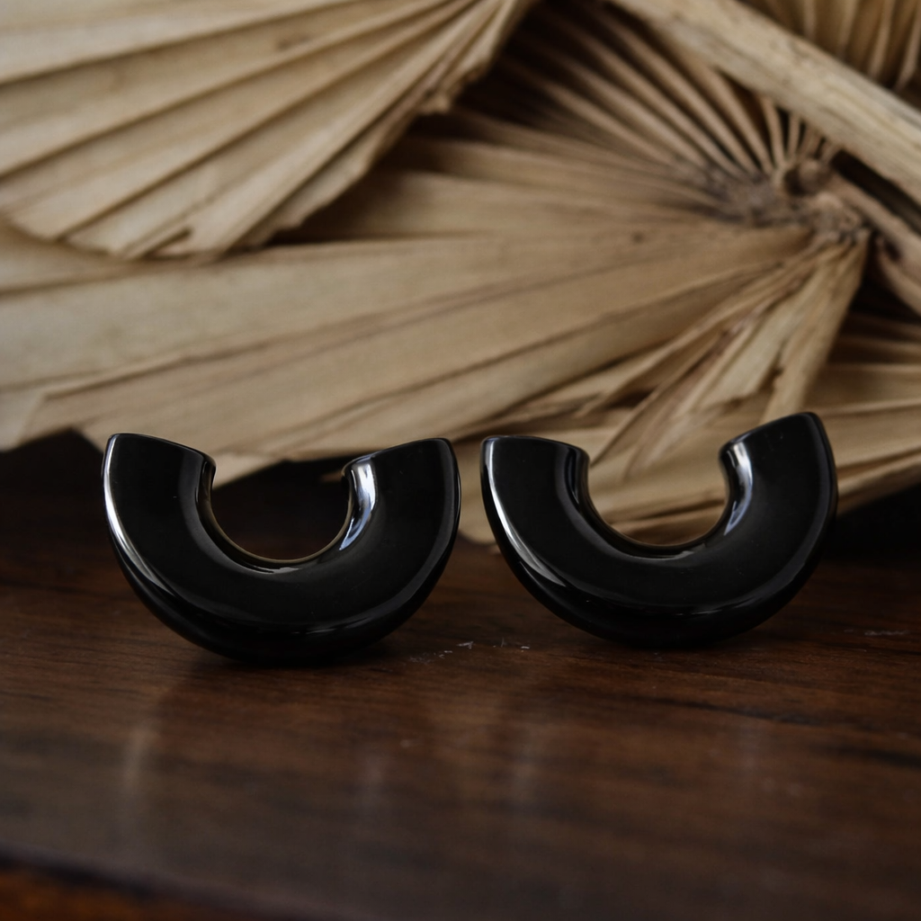 Set Saddle Lobe ECLIPSE