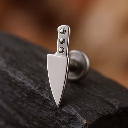 Piercing SILENT BLADE