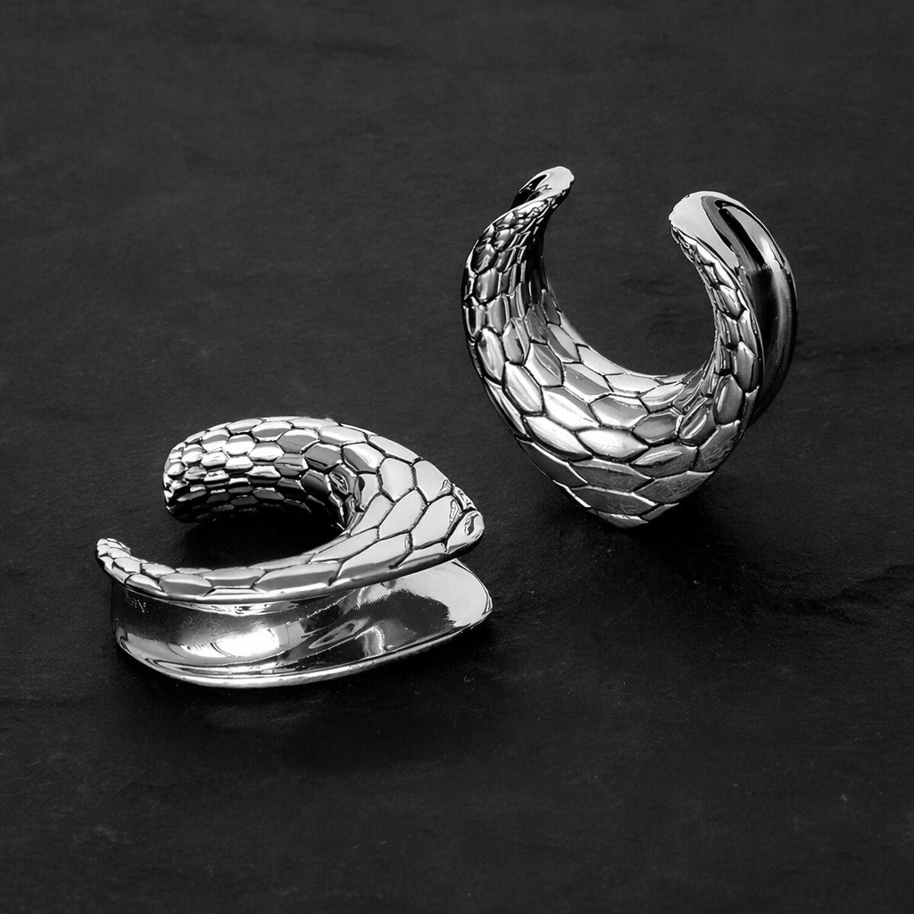 Set Saddle Lobe SERPENTIS