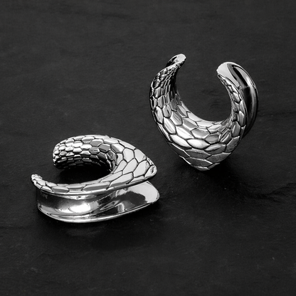 Set Saddle Lobe SERPENTIS