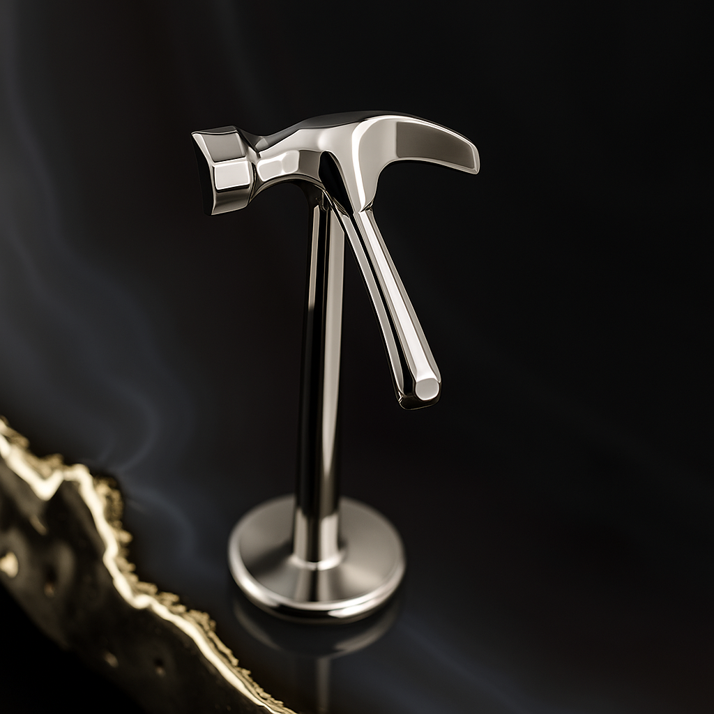 Piercing HAMMER