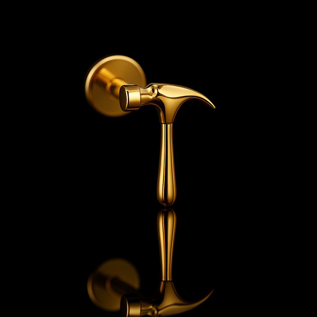 Piercing HAMMER